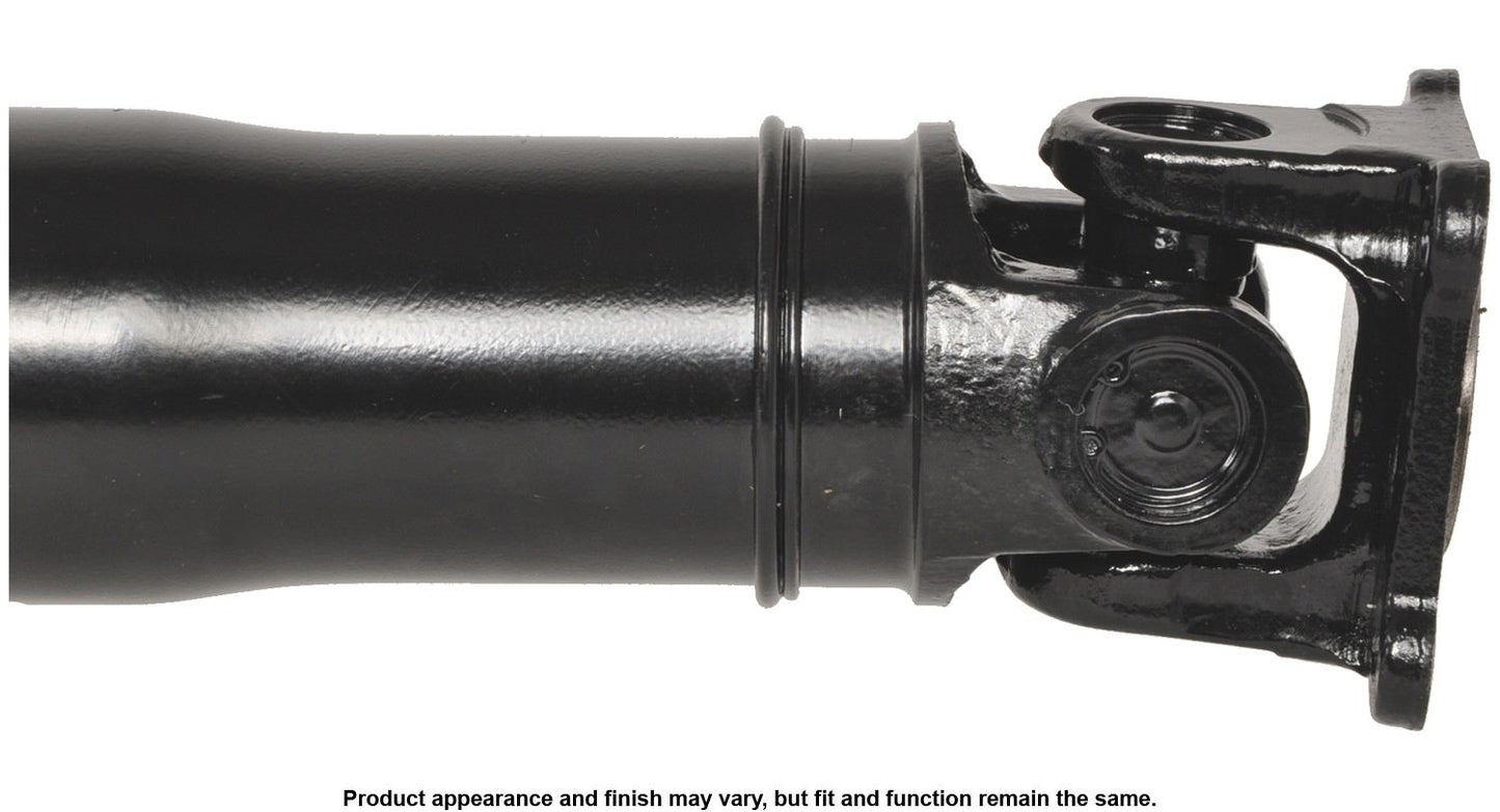 Cardone Reman Remanufactured Driveshaft / Prop Shaft 65-6011