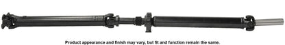 Cardone Reman Remanufactured Driveshaft / Prop Shaft 65-6012