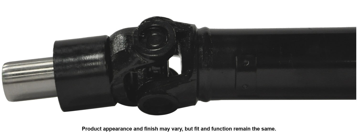 Cardone Reman Remanufactured Driveshaft / Prop Shaft 65-6013