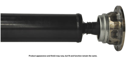 Cardone Reman Remanufactured Driveshaft / Prop Shaft 65-6013