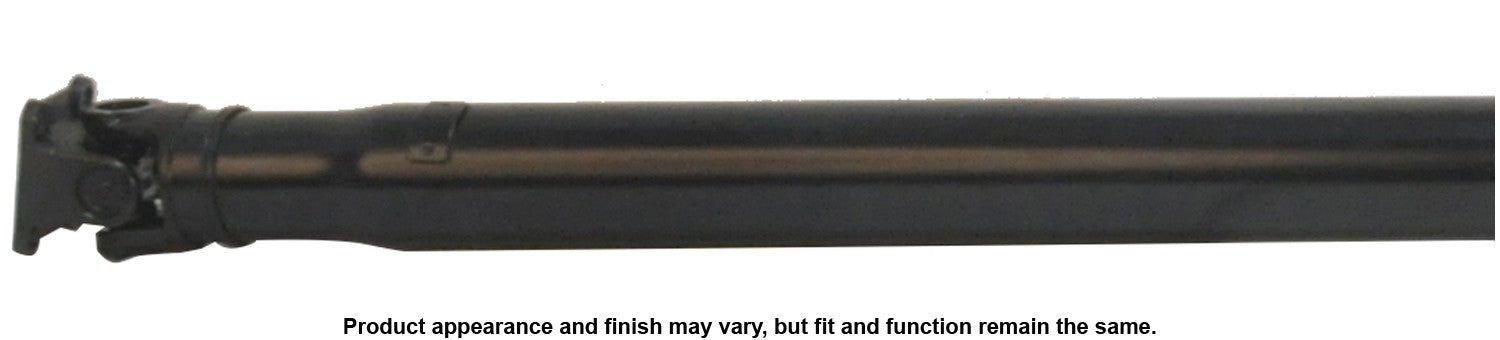 Cardone Reman Remanufactured Driveshaft / Prop Shaft 65-6014