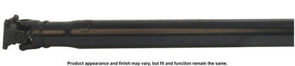 Cardone Reman Remanufactured Driveshaft / Prop Shaft 65-6014