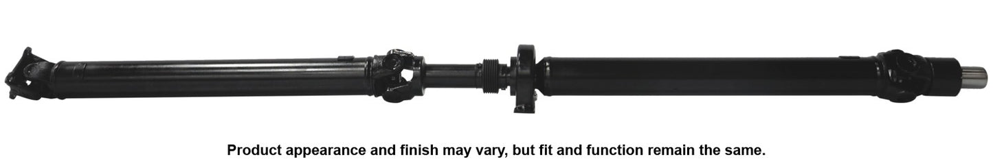 Cardone Reman Remanufactured Driveshaft / Prop Shaft 65-6016