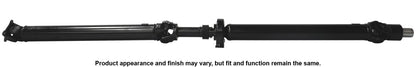 Cardone Reman Remanufactured Driveshaft / Prop Shaft 65-6016