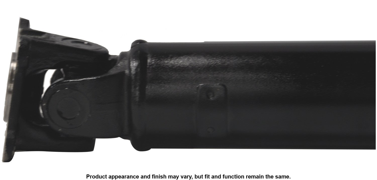 Cardone Reman Remanufactured Driveshaft / Prop Shaft 65-6016