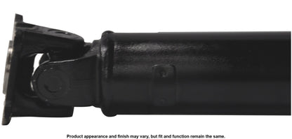 Cardone Reman Remanufactured Driveshaft / Prop Shaft 65-6016