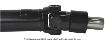 Cardone Reman Remanufactured Driveshaft / Prop Shaft 65-6016