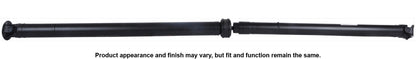 Cardone Reman Remanufactured Driveshaft / Prop Shaft 65-6019