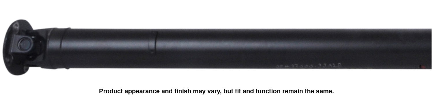 Cardone Reman Remanufactured Driveshaft / Prop Shaft 65-6019