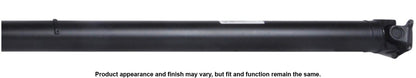 Cardone Reman Remanufactured Driveshaft / Prop Shaft 65-6019