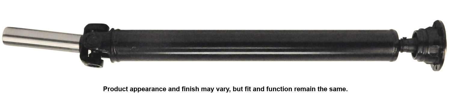 Cardone Reman Remanufactured Driveshaft / Prop Shaft 65-6020
