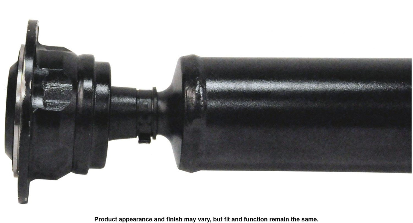 Cardone Reman Remanufactured Driveshaft / Prop Shaft 65-6020