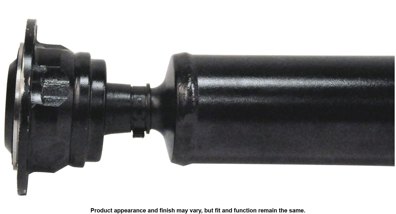 Cardone Reman Remanufactured Driveshaft / Prop Shaft 65-6020