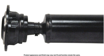 Cardone Reman Remanufactured Driveshaft / Prop Shaft 65-6020