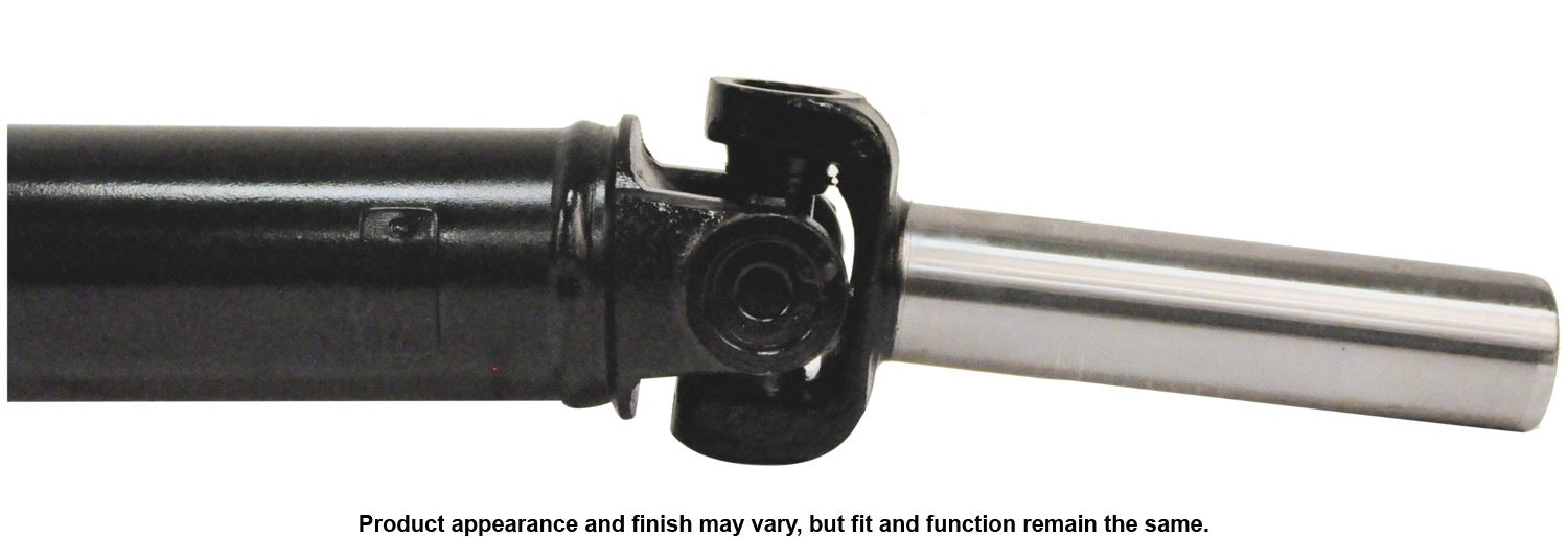 Cardone Reman Remanufactured Driveshaft / Prop Shaft 65-6020
