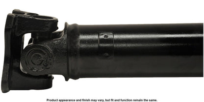 Cardone Reman Remanufactured Driveshaft / Prop Shaft 65-6021