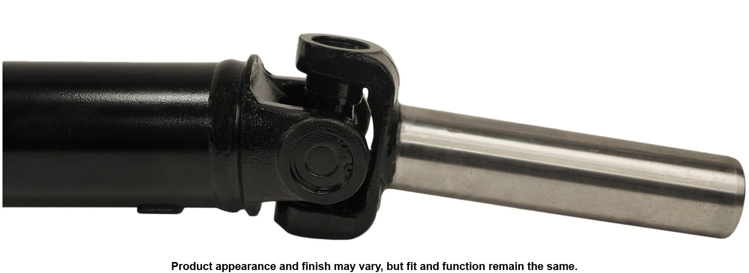 Cardone Reman Remanufactured Driveshaft / Prop Shaft 65-6021