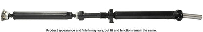 Cardone Reman Remanufactured Driveshaft / Prop Shaft 65-6022