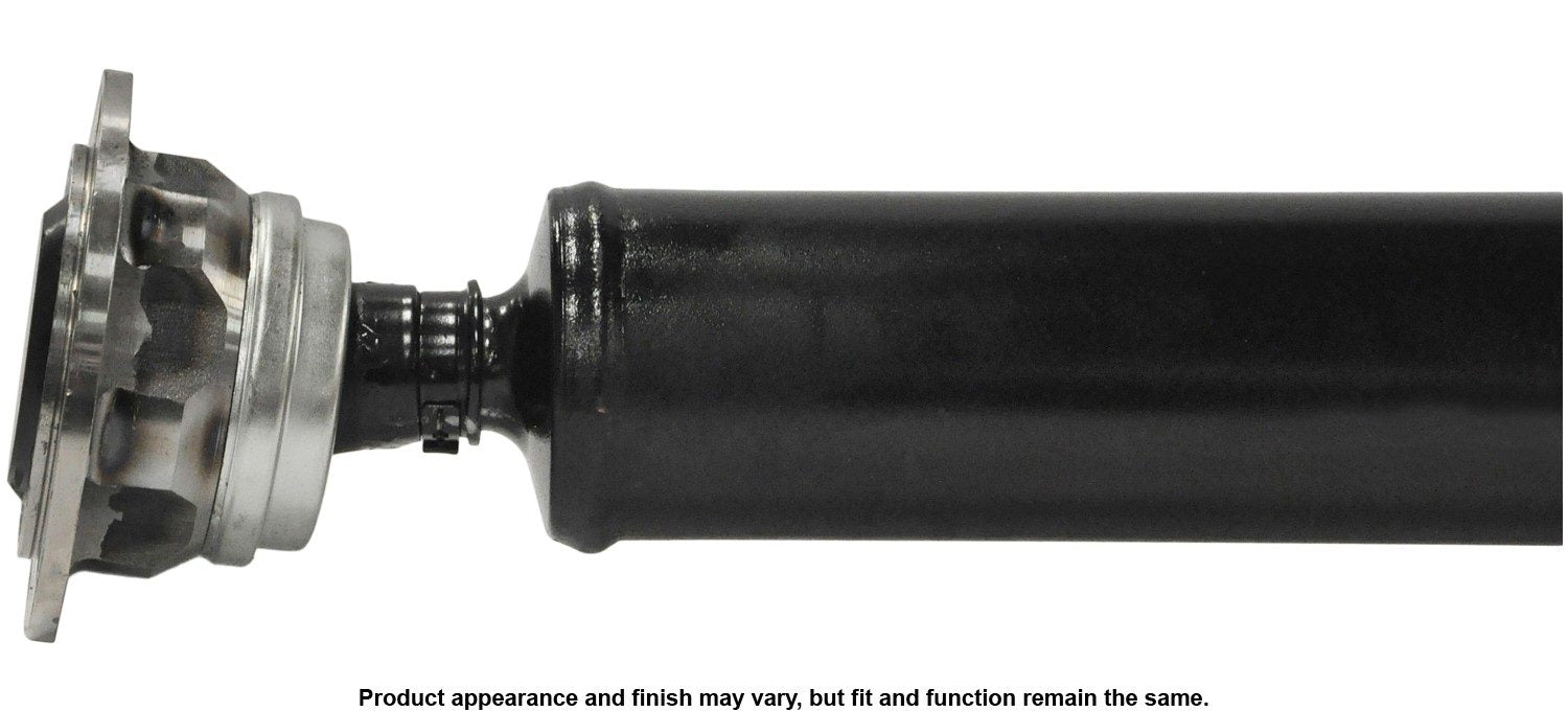 Cardone Reman Remanufactured Driveshaft / Prop Shaft 65-6022
