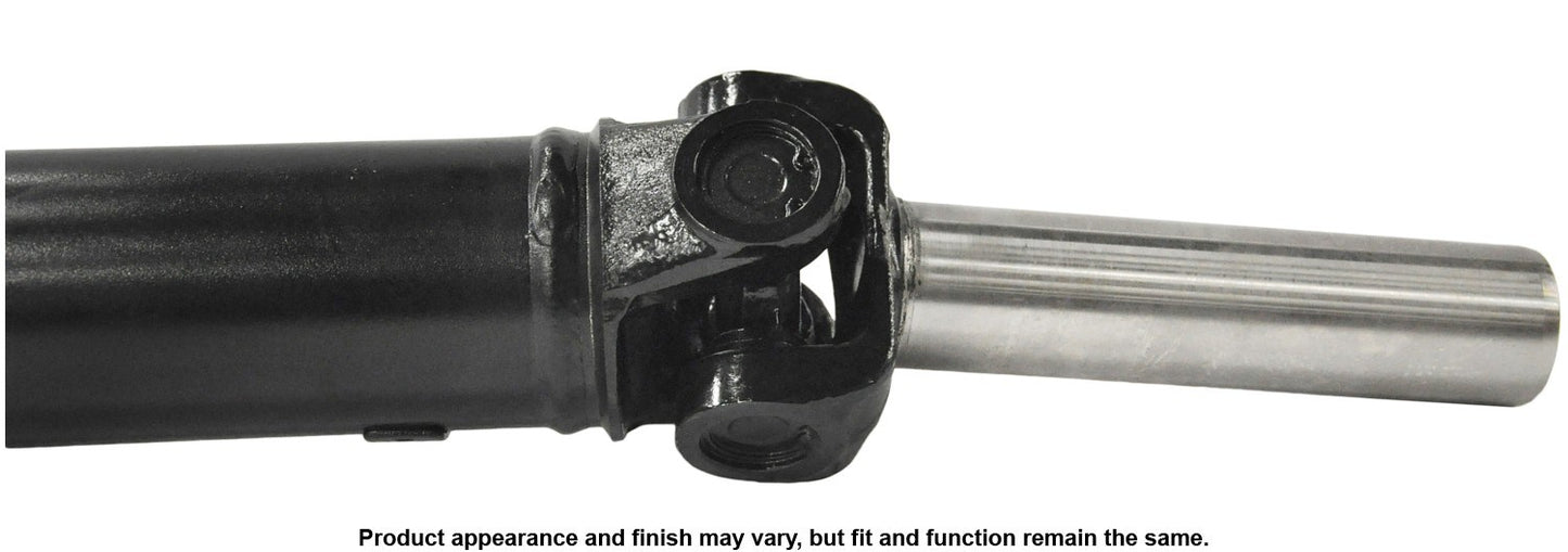 Cardone Reman Remanufactured Driveshaft / Prop Shaft 65-6022
