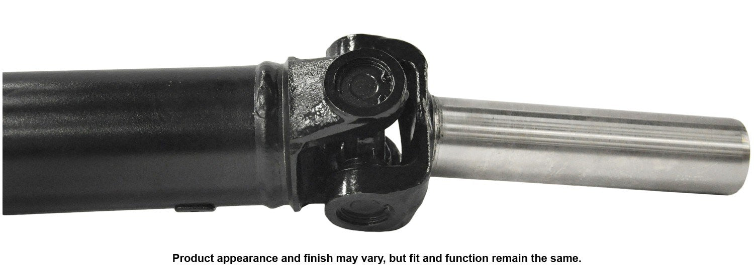 Cardone Reman Remanufactured Driveshaft / Prop Shaft 65-6022