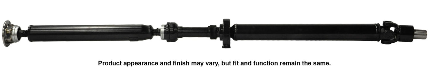 Cardone Reman Remanufactured Driveshaft / Prop Shaft 65-6023
