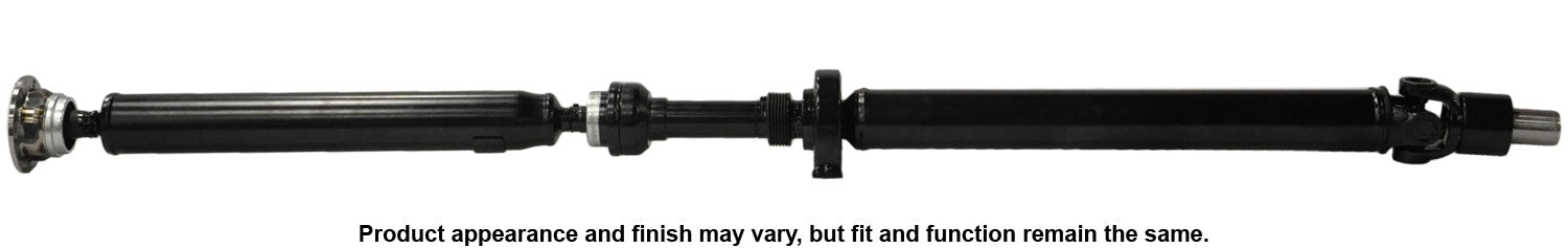 Cardone Reman Remanufactured Driveshaft / Prop Shaft 65-6023