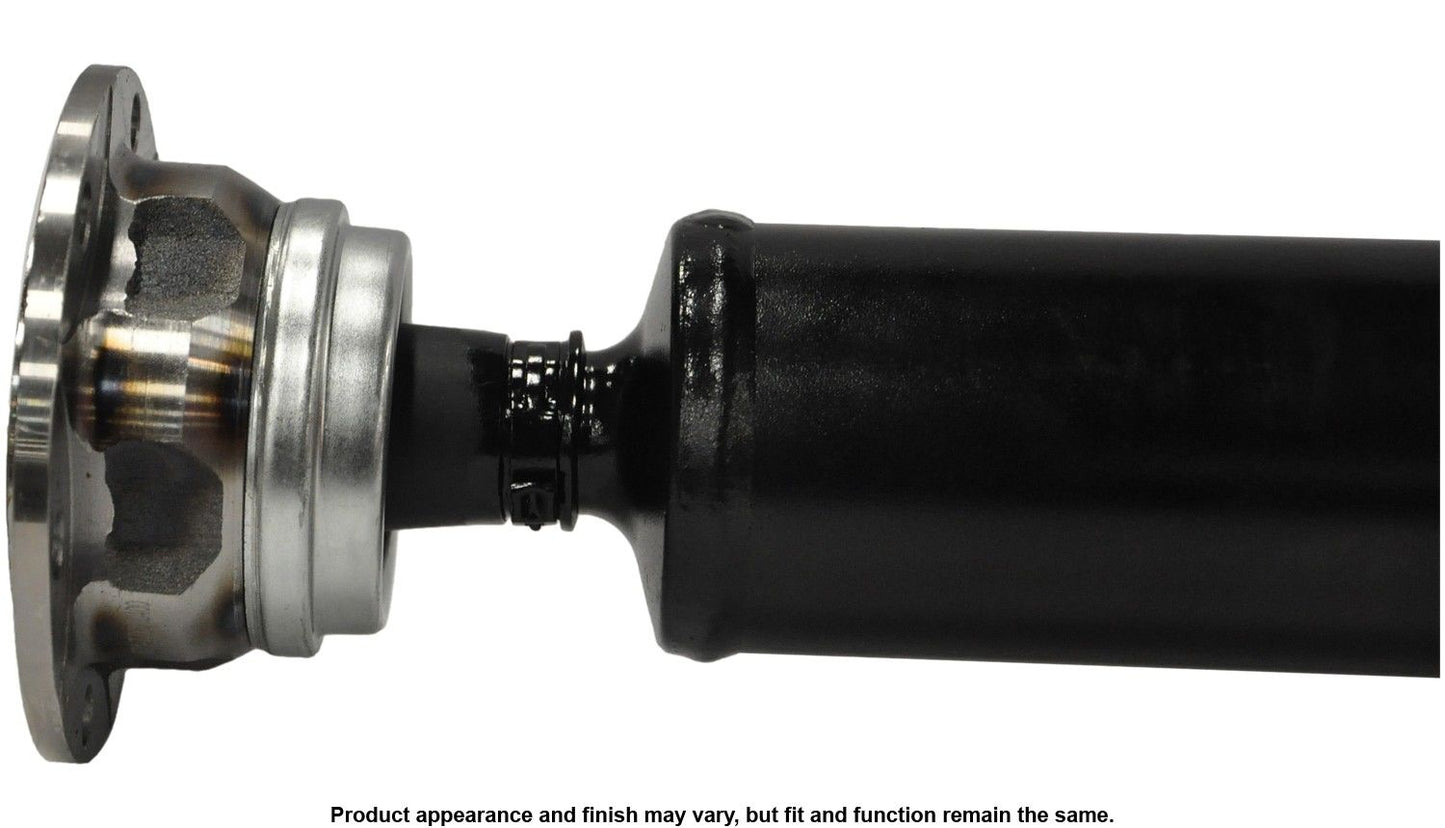 Cardone Reman Remanufactured Driveshaft / Prop Shaft 65-6023