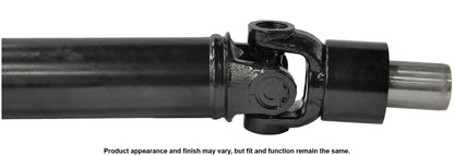Cardone Reman Remanufactured Driveshaft / Prop Shaft 65-6023