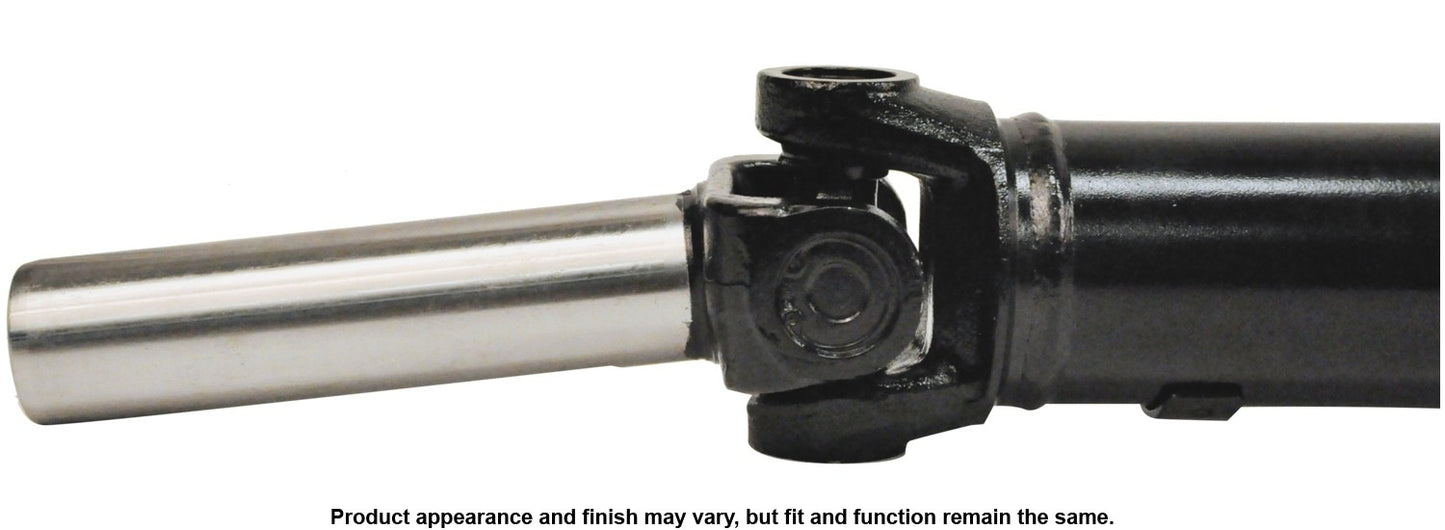 Cardone Reman Remanufactured Driveshaft / Prop Shaft 65-6026