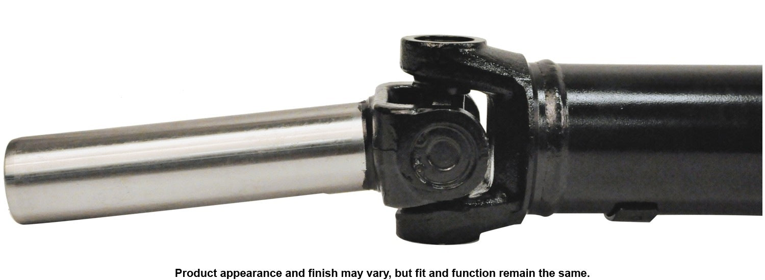 Cardone Reman Remanufactured Driveshaft / Prop Shaft 65-6026