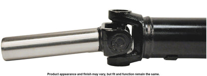 Cardone Reman Remanufactured Driveshaft / Prop Shaft 65-6026