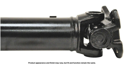 Cardone Reman Remanufactured Driveshaft / Prop Shaft 65-6026