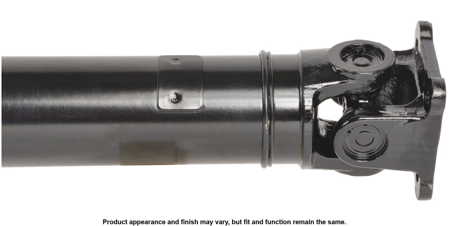Cardone Reman Drive Shaft 65-7001