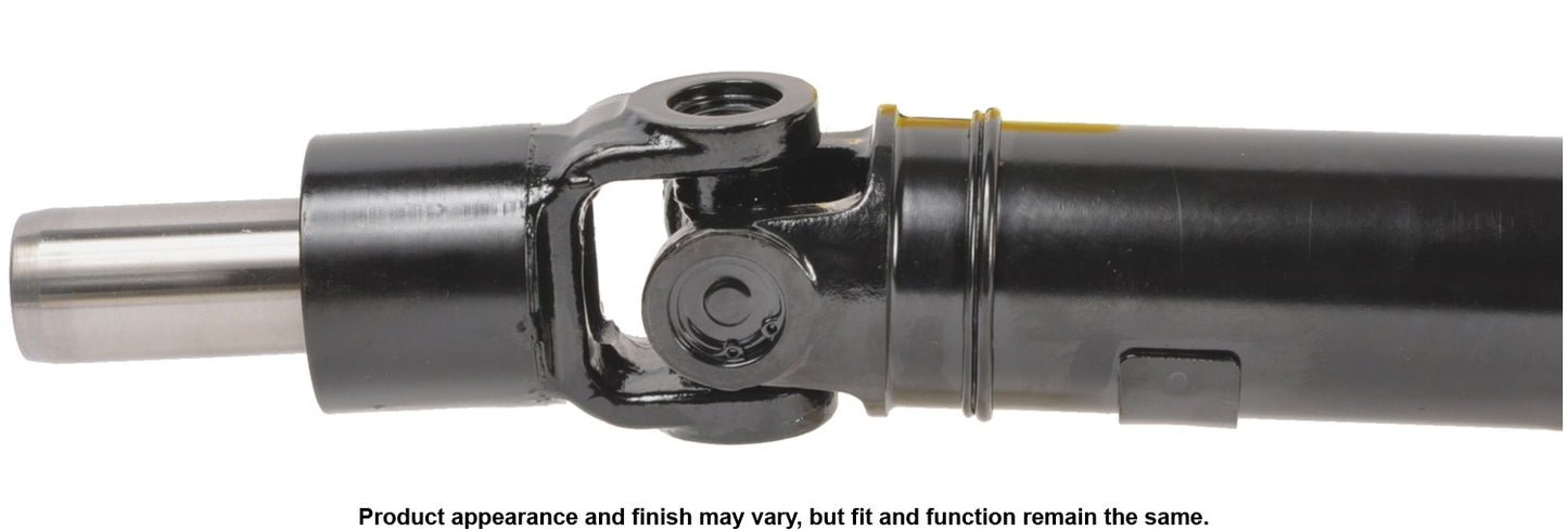Cardone Reman Drive Shaft 65-7001