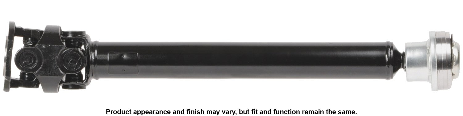 Cardone Reman Drive Shaft 65-7002