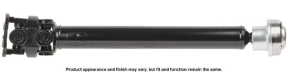 Cardone Reman Drive Shaft 65-7002