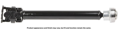 Cardone Reman Drive Shaft 65-7002