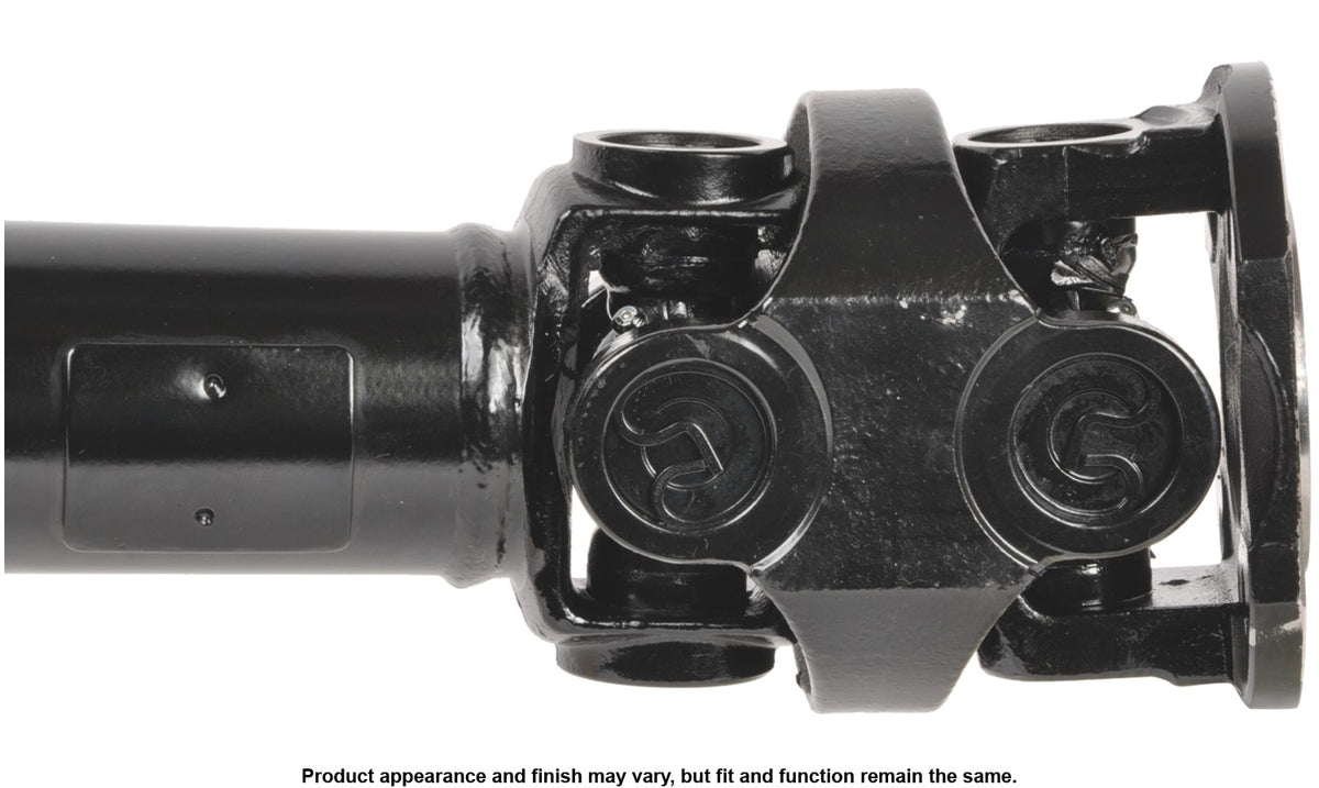 Cardone Reman Drive Shaft 65-7002