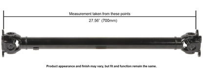 Cardone Reman Drive Shaft 65-7004