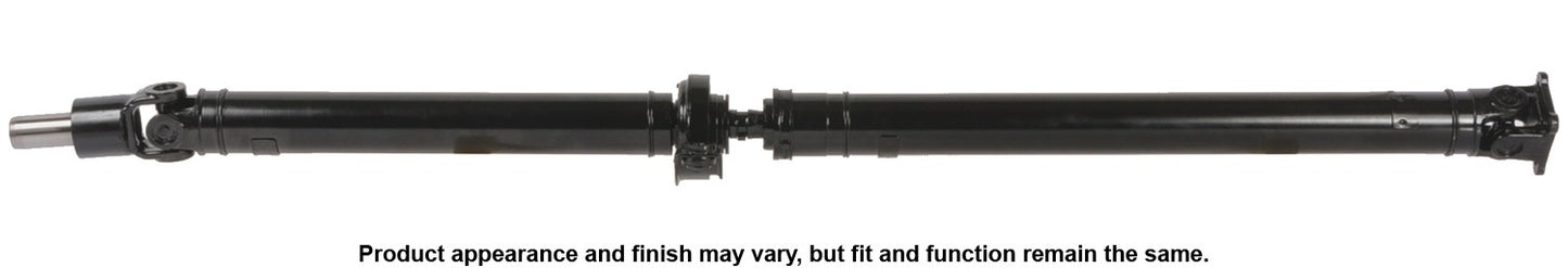 Cardone Reman Remanufactured Driveshaft / Prop Shaft 65-7005