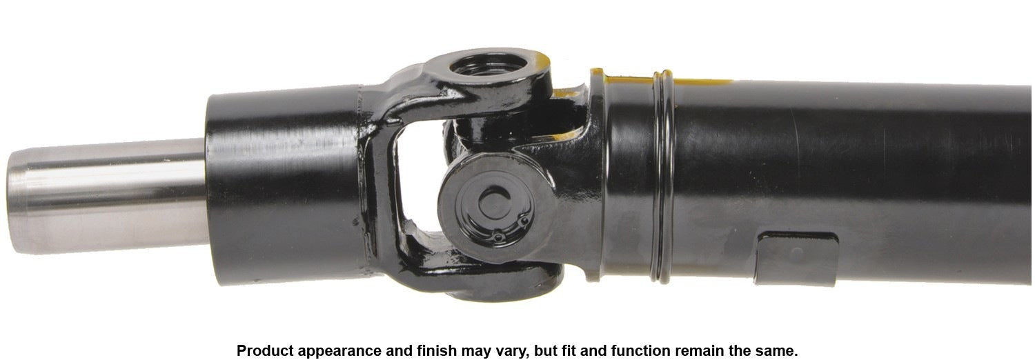 Cardone Reman Remanufactured Driveshaft / Prop Shaft 65-7005