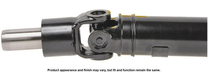 Cardone Reman Remanufactured Driveshaft / Prop Shaft 65-7005