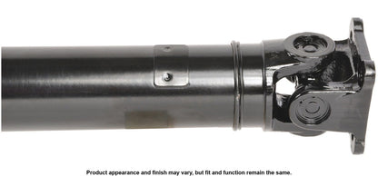 Cardone Reman Remanufactured Driveshaft / Prop Shaft 65-7005