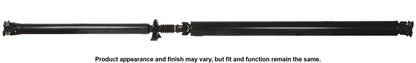 Cardone Reman Remanufactured Driveshaft / Prop Shaft 65-7006