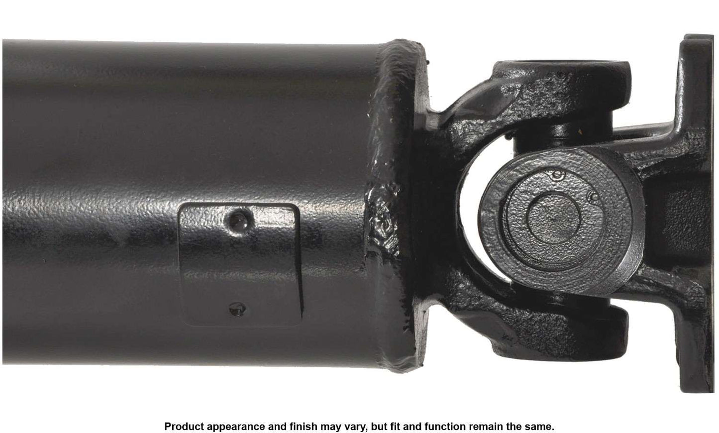 Cardone Reman Remanufactured Driveshaft / Prop Shaft 65-7006