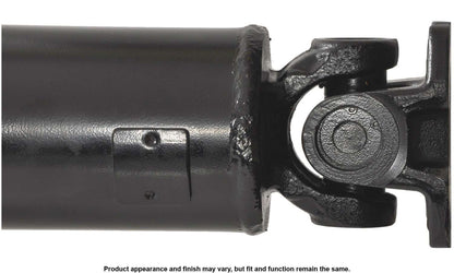 Cardone Reman Remanufactured Driveshaft / Prop Shaft 65-7006