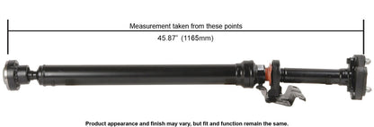 Cardone Reman Drive Shaft 65-7009