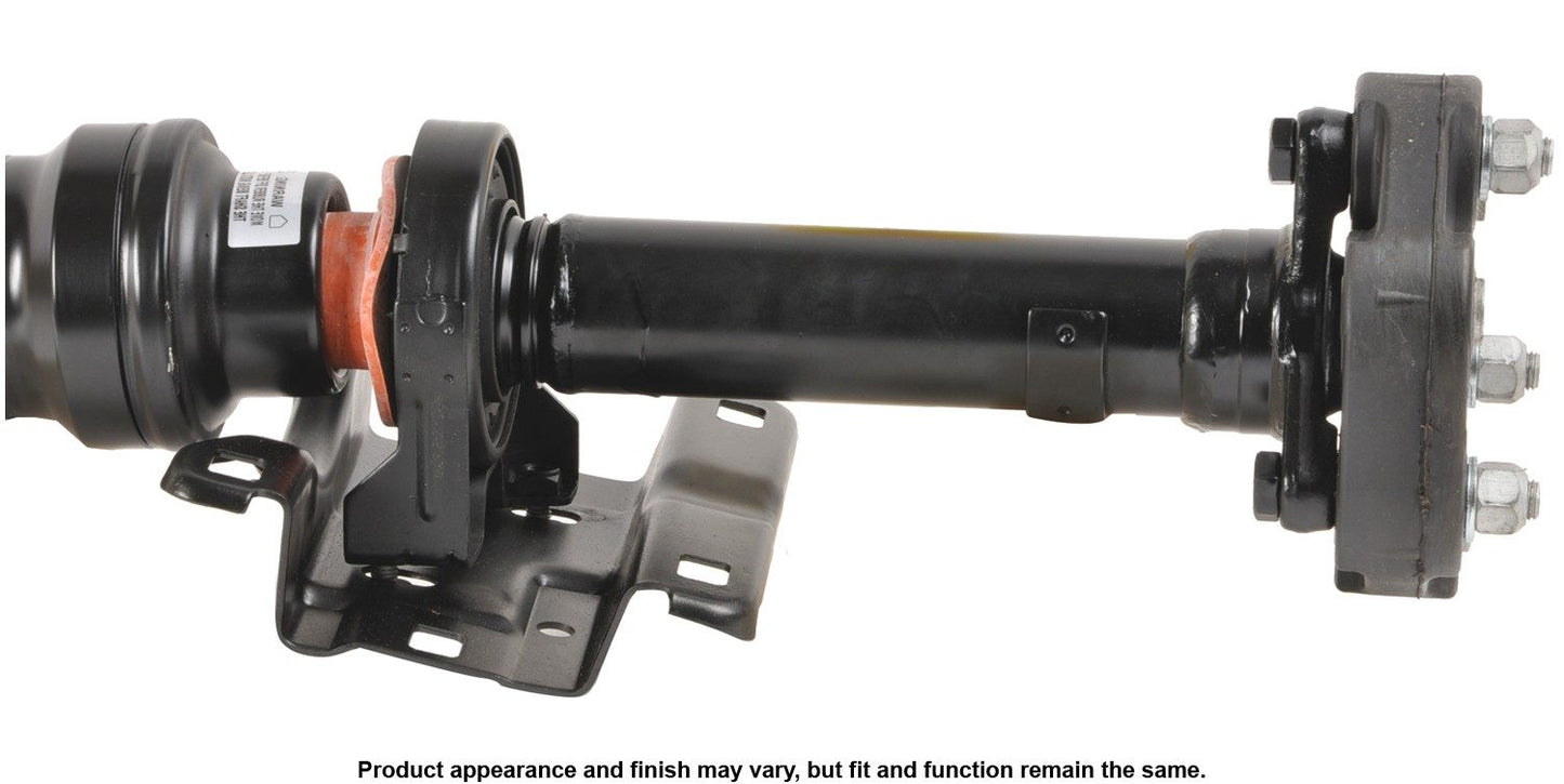 Cardone Reman Drive Shaft 65-7009
