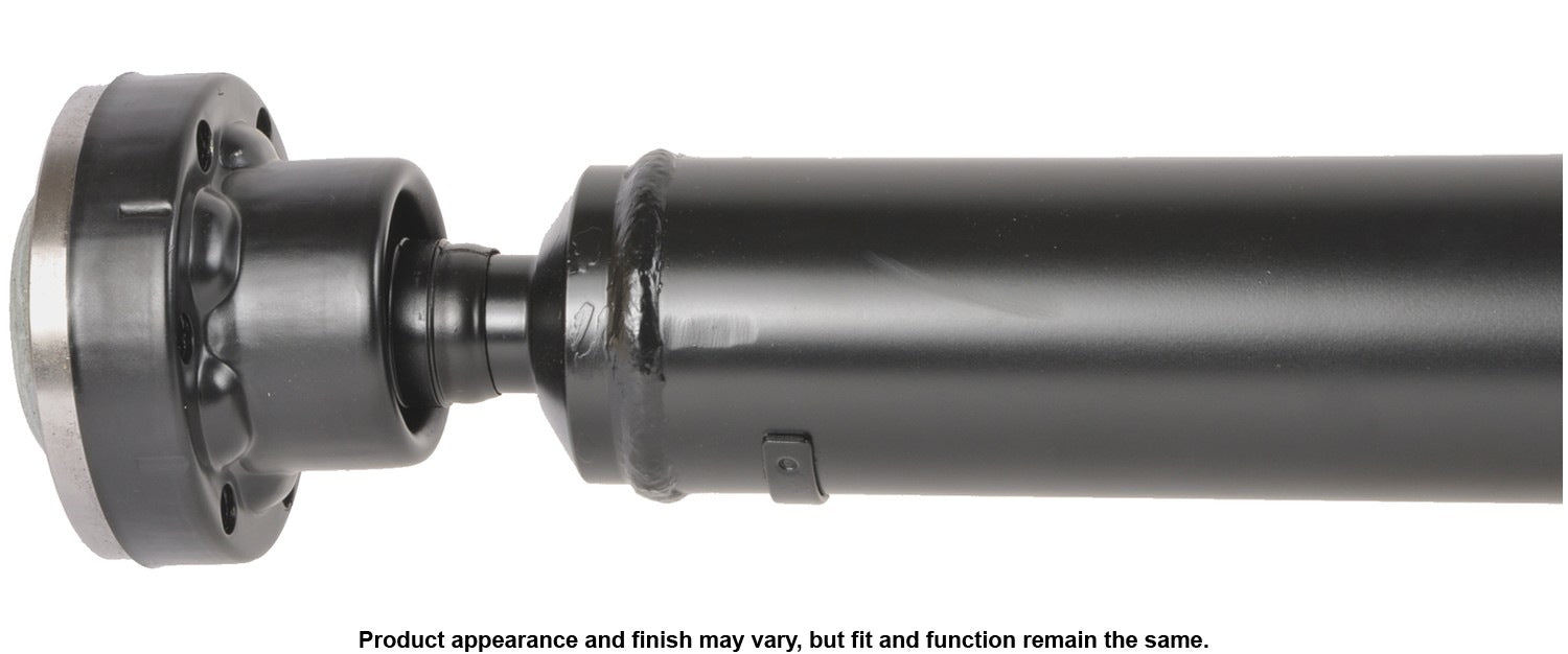 Cardone Reman Drive Shaft 65-7009